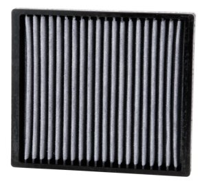 Dodge Caliber Cabin Air Filter - K&N Engineering - Washable, Reusable - `07-`12